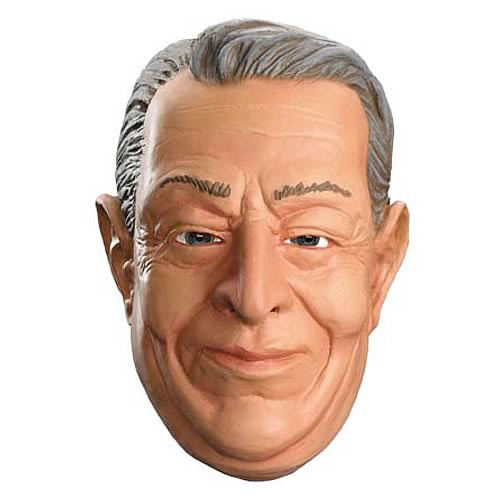 Al Gore Adult Size Mask